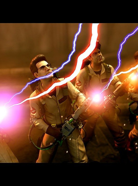 Ghostbusters: The Video Game Remastered Xbox Live Xbox One Key UNITED STATES Ghostbusters: The Video Game Remastered Xbox Live Xbox One Key UNITED STATES