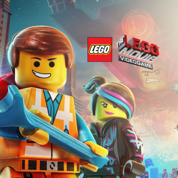 The LEGO Movie Videogame (Xbox One) - Xbox Live Key - UNITED STATES