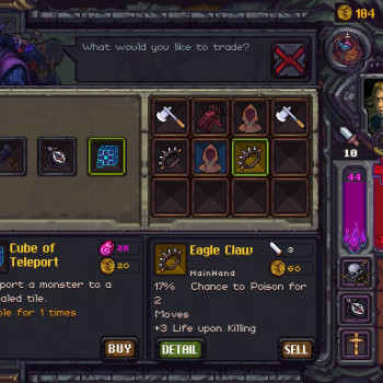 RunestoneKeeper Steam Key GLOBAL