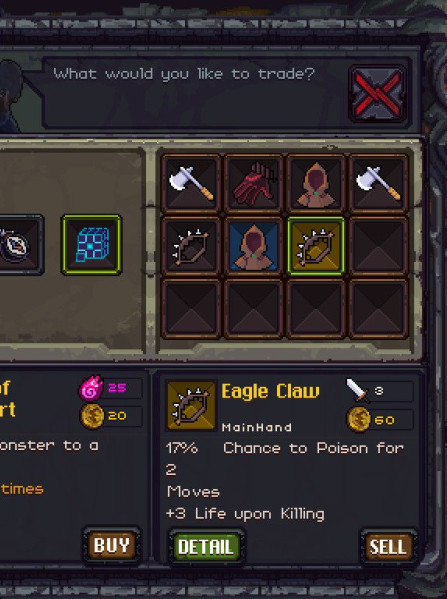 RunestoneKeeper Steam Key GLOBAL