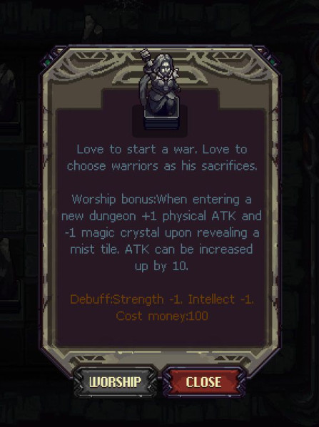 RunestoneKeeper Steam Key GLOBAL