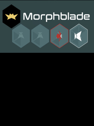 Morphblade Steam Key GLOBAL