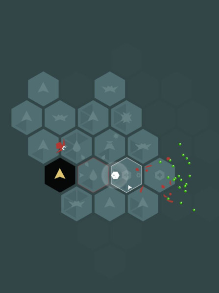 Morphblade Steam Key GLOBAL