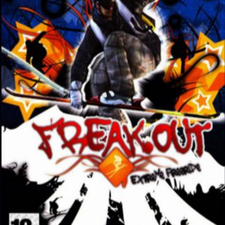 FreakOut: Extreme Freeride Steam Key GLOBAL