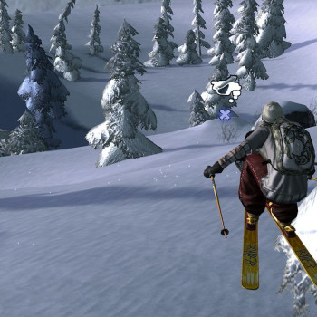 FreakOut: Extreme Freeride Steam Key GLOBAL