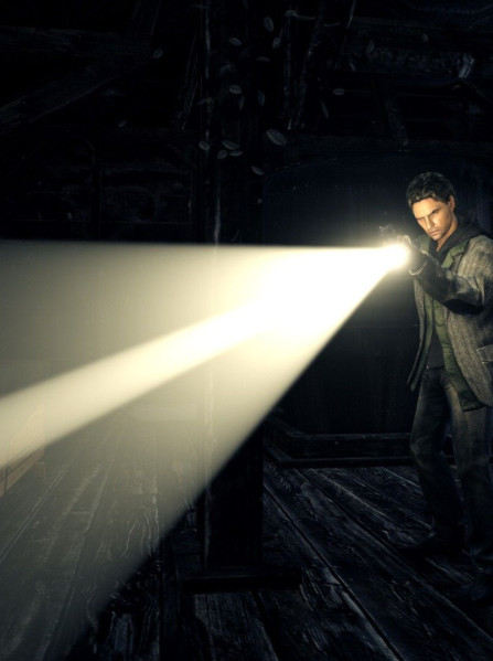 Alan Wake Collector's Edition Steam Key EUROPE Alan Wake Collector's Edition Steam Key EUROPE