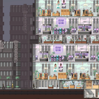 Project Highrise: Miami Malls Steam PC Key GLOBAL
