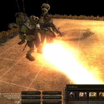 Realms of Arkania: Blade of Destiny Steam Key GLOBAL