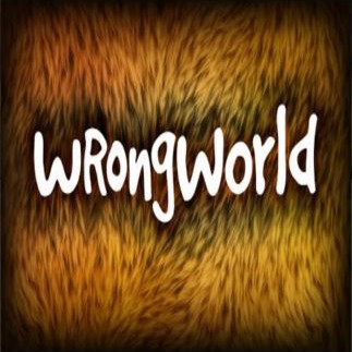 Wrongworld Steam Key GLOBAL