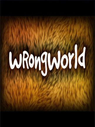 Wrongworld Steam Key GLOBAL