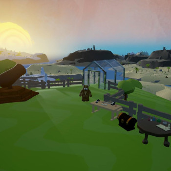 Wrongworld Steam Key GLOBAL