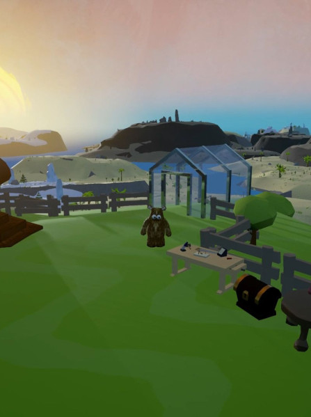 Wrongworld Steam Key GLOBAL