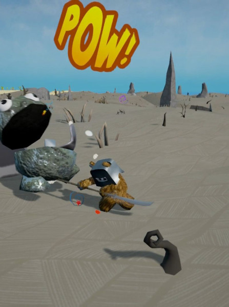 Wrongworld Steam Key GLOBAL