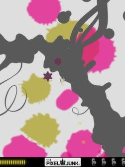 PixelJunk Eden Steam Key GLOBAL