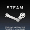 Steam Gift Card 20 EUR - Steam Key - Germany Steam Gift Card 20 EUR - Steam Key - Germany
