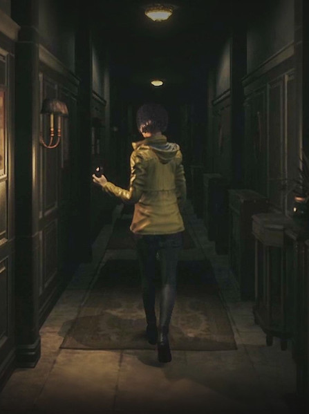 Song of Horror Complete Edition (PC) - Steam Key - GLOBAL Song of Horror Complete Edition (PC) - Steam Key - GLOBAL