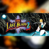 THE LAST BLADE 2 Steam Key GLOBAL