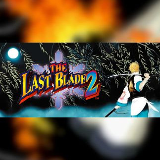THE LAST BLADE 2 Steam Key GLOBAL