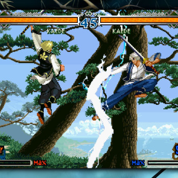 THE LAST BLADE 2 Steam Key GLOBAL