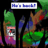 Leisure Suit Larry 3 - Passionate Patti in Pursuit of the Pulsating Pectorals Steam Key GLOBAL