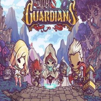Tiny Guardians Steam Key GLOBAL