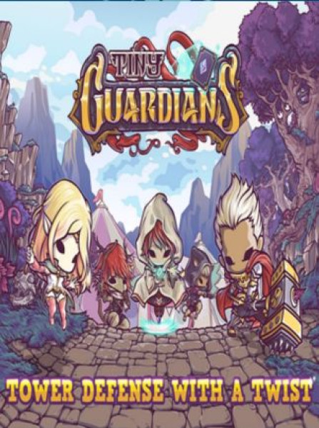 Tiny Guardians Steam Key GLOBAL Tiny Guardians Steam Key GLOBAL