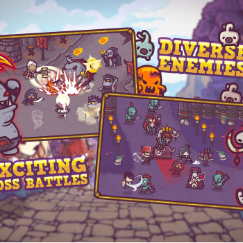 Tiny Guardians Steam Key GLOBAL