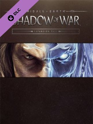 Middle-earth: Shadow of War Expansion Pass XBOX LIVE XBOX ONE Key GLOBAL