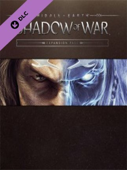 Middle-earth: Shadow of War Expansion Pass XBOX LIVE XBOX ONE Key GLOBAL Middle-earth: Shadow of War Expansion Pass XBOX LIVE XBOX ONE Key GLOBAL