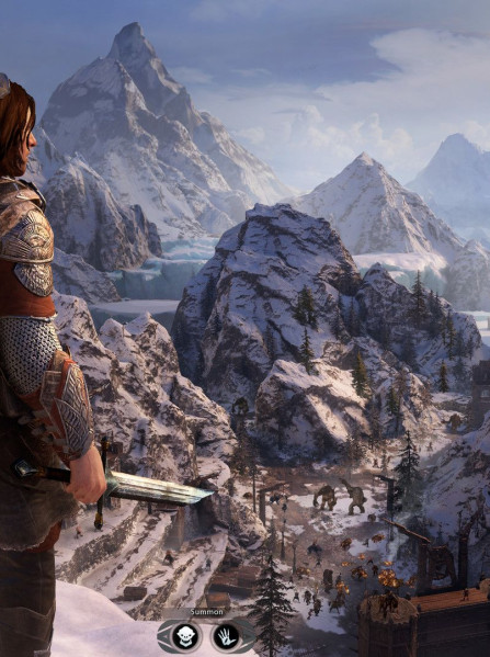 Middle-earth: Shadow of War Expansion Pass XBOX LIVE XBOX ONE Key GLOBAL Middle-earth: Shadow of War Expansion Pass XBOX LIVE XBOX ONE Key GLOBAL