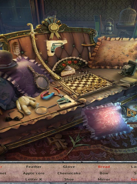 House of 1000 Doors: Serpent Flame Steam Key GLOBAL