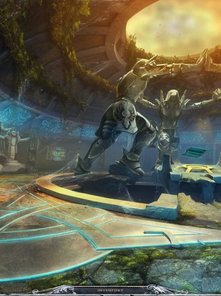 House of 1000 Doors: Serpent Flame Steam Key GLOBAL