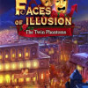 Faces of Illusion: The Twin Phantoms Steam Key GLOBAL