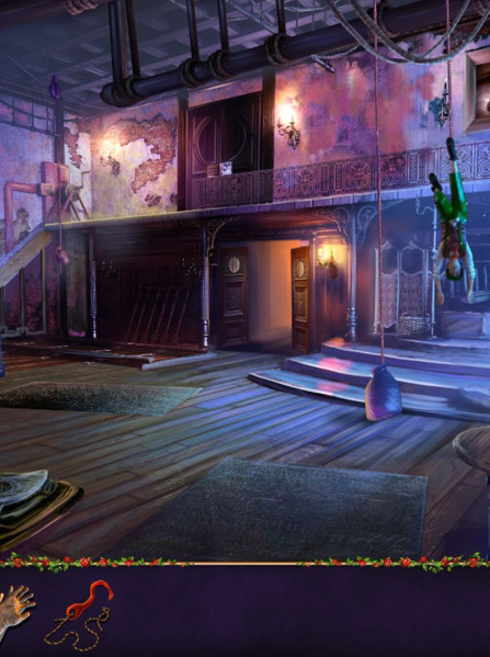 Faces of Illusion: The Twin Phantoms Steam Key GLOBAL