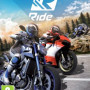 RIDE Xbox Live Key EUROPE
