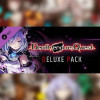 Death end re;Quest Deluxe Pack / デラックスセット / 數位附錄套組 Steam Key GLOBAL Death end re;Quest Deluxe Pack / デラックスセット / 數位附錄套組 Steam Key GLOBAL