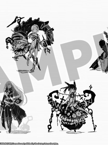 Death end re;Quest Deluxe Pack / デラックスセット / 數位附錄套組 Steam Key GLOBAL Death end re;Quest Deluxe Pack / デラックスセット / 數位附錄套組 Steam Key GLOBAL