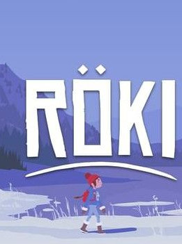 Röki (PC) - Steam Key - GLOBAL