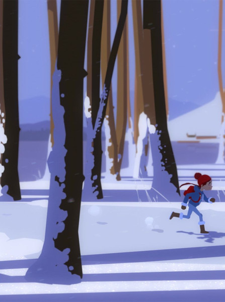 Röki (PC) - Steam Key - GLOBAL