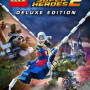 LEGO Marvel Super Heroes 2 Deluxe Edition Xbox Live Key EUROPE