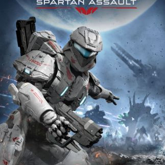 Halo: Spartan Assault Xbox Live Key EUROPE