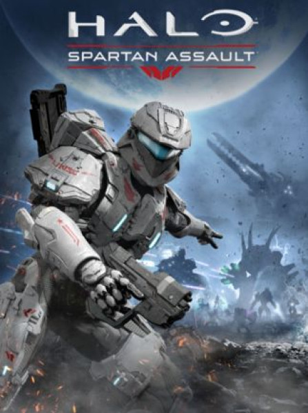 Halo: Spartan Assault Xbox Live Key EUROPE Halo: Spartan Assault Xbox Live Key EUROPE