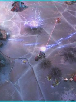 Halo: Spartan Assault Xbox Live Key EUROPE