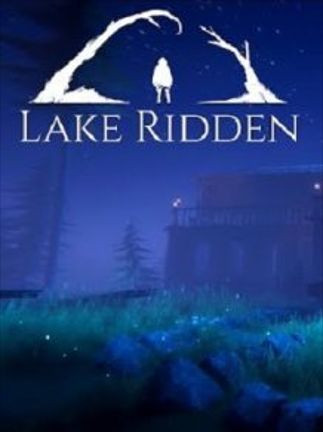 Lake Ridden Steam Key GLOBAL