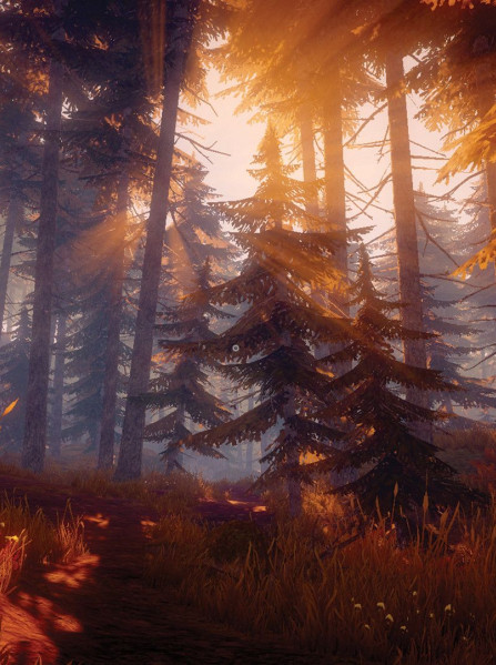 Lake Ridden Steam Key GLOBAL