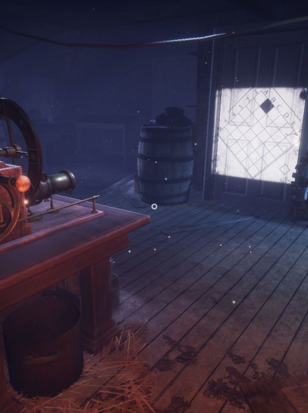 Lake Ridden Steam Key GLOBAL