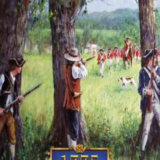 1775: Rebellion Steam Key GLOBAL