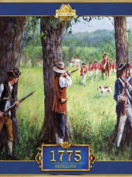 1775: Rebellion Steam Key GLOBAL 1775: Rebellion Steam Key GLOBAL