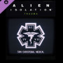 Alien: Isolation - Trauma Steam Key GLOBAL