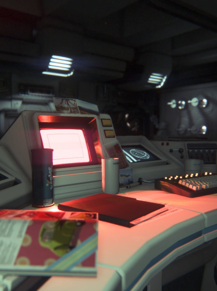 Alien: Isolation - Trauma Steam Key GLOBAL Alien: Isolation - Trauma Steam Key GLOBAL